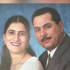 Meet your Posher, Rani